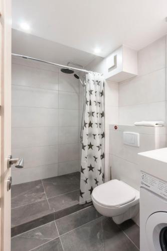 Apartamento Loftas