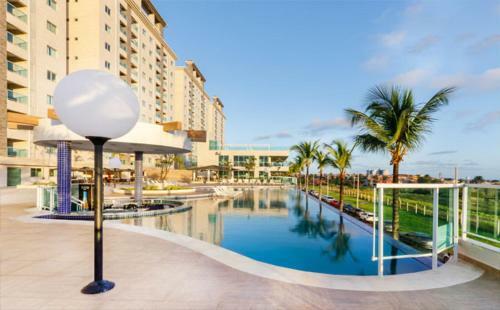Hotel Salinas Park Resort