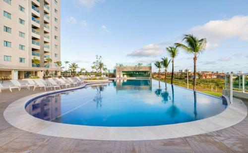 Hotel Salinas Park Resort