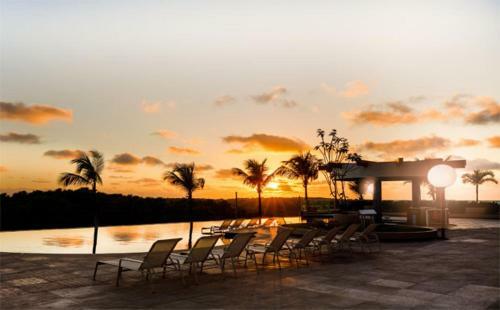 Hotel Salinas Park Resort