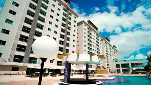 Hotel Salinas Park Resort