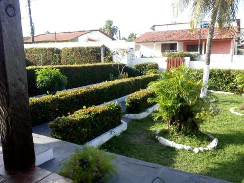 Linda Casa Em Salinas