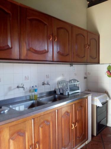 Linda Casa Em Salinas