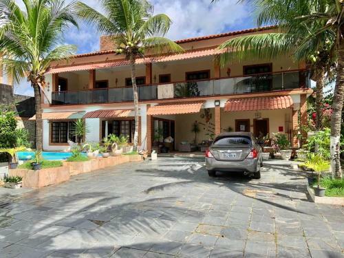 Casa Perfeita Para Suas F�rias