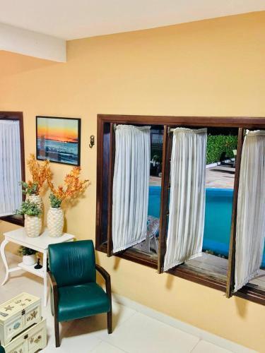 Casa Perfeita Para Suas F�rias