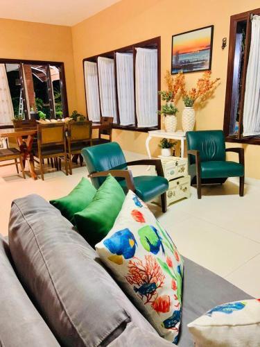 Casa Perfeita Para Suas F�rias