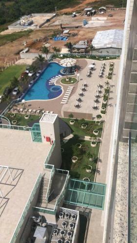 Apartamento Salinas Park Resort