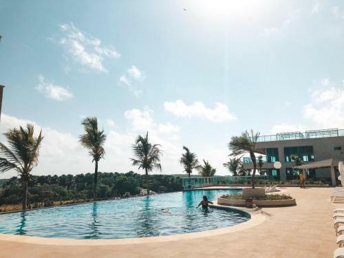Apartamento Salinas Park Resort