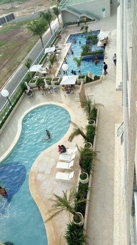 Apartamento Salinas Park Resort