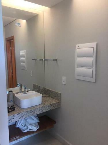 Apartamento Salinas Exclusive Resort - At� 04 H�spedes