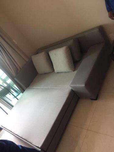 Apartamento Salinas Exclusive Resort - At� 04 H�spedes