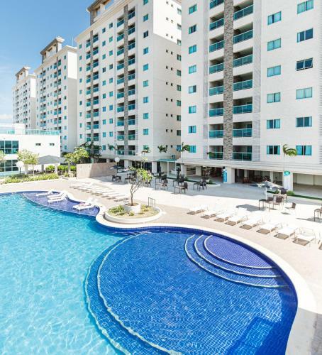 Apartamento Salinas Park Resort