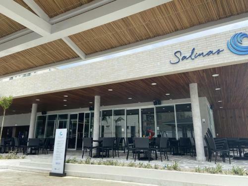 Hotel Salinas Exclusive Resort