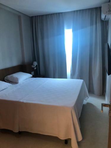 Apartamento Salinas Exclusive Resort - Vista Para O Mar