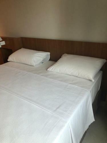Apartamento Salinas Exclusive Resort - Vista Para O Mar