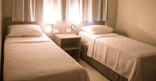 Hotel Salinas Park Resort