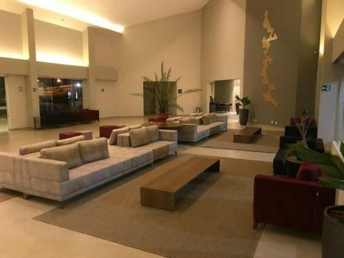 Hotel Salinas Park Resort