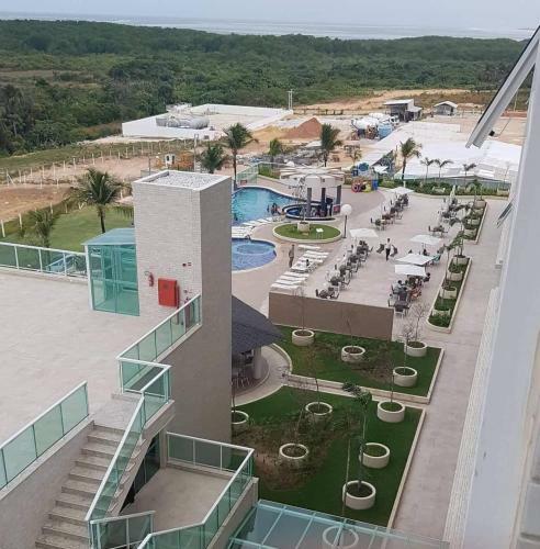 Hotel Salinas Park Resort