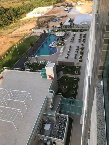 Hotel Salinas Park Resort
