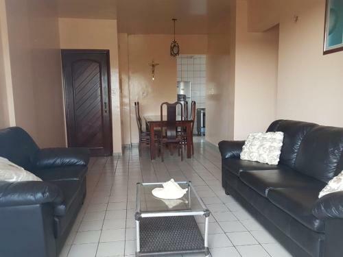 Apartamento Portal Do Atalaia Em Salinas-pa