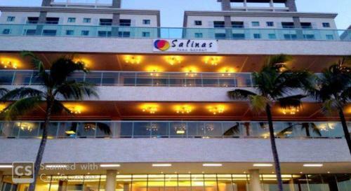 Apartamento Salinas Park Resort