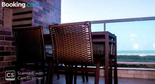 Apartamento Salinas Park Resort