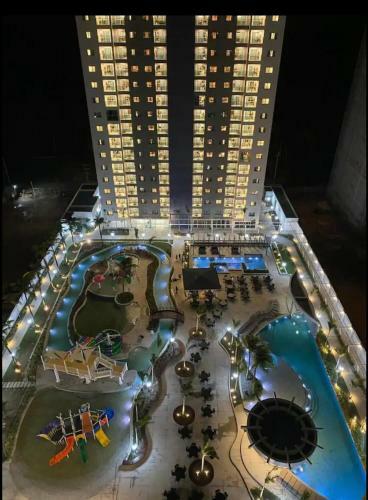 Apartamento Apt Pr�ximo A Praia No Salinas Exclusive Resort