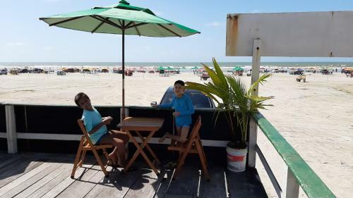 Apartamento Agrad�vel. Reserve !!! Universit�rio Em Forma��o