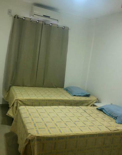Apartamento Casa � 500 Da Praia