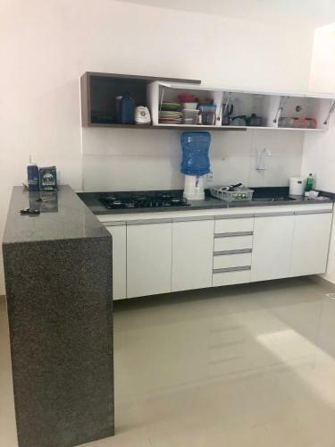 Apartamento Casa � 500 Da Praia