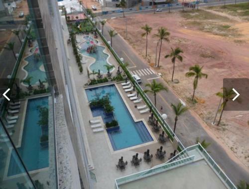 Apartamento Salinas Park Resort