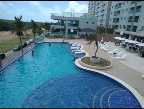 Apartamento Salinas Park Resort