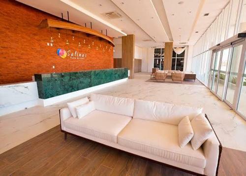 Apartamento Salinas Park Resort