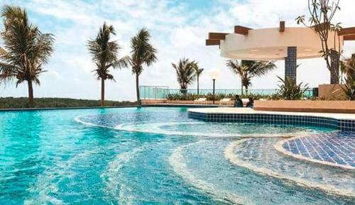 Apartamento Salinas Park Resort
