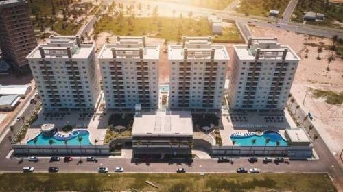 Apartamento Salinas Park Resort