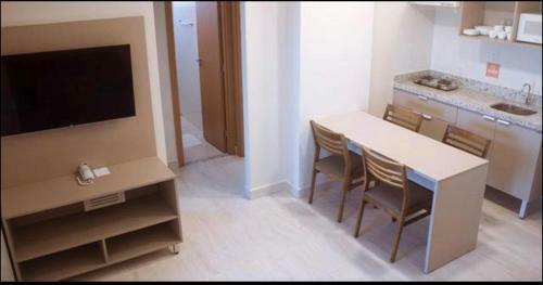 Apartamento Salinas Park Resort