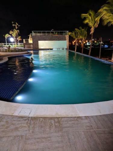 Apartamento Salinas Park Resort