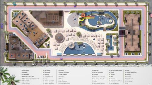 Hotel Salinas Exclusive Resort