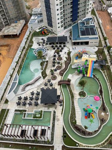 Hotel Salinas Exclusive Resort