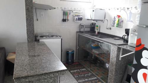 Chal� Brisa Do Mar Com Home Office