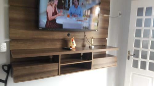 Chal� Brisa Do Mar Com Home Office