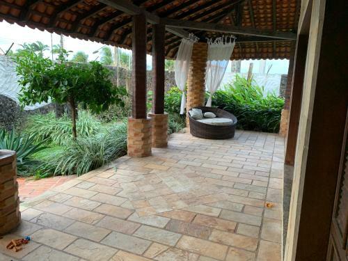 Linda Mans�o Com Wifi Em Salin�polis