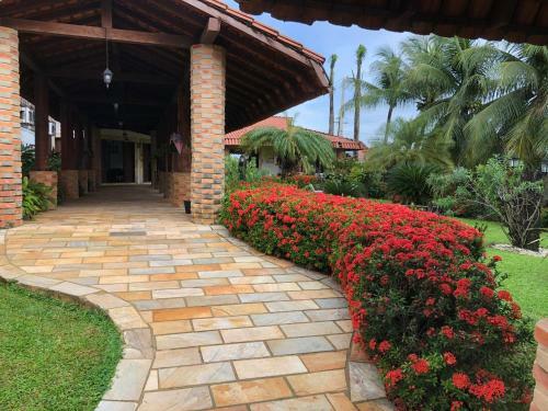 Linda Mans�o Com Wifi Em Salin�polis
