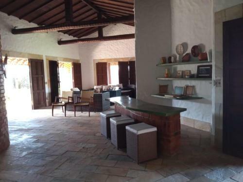 Linda Mans�o Com Wifi Em Salin�polis