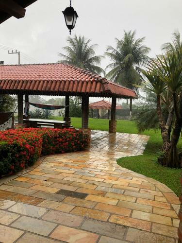 Linda Mans�o Com Wifi Em Salin�polis