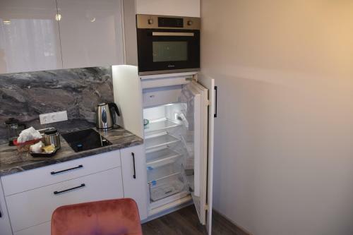 Familia Apartments