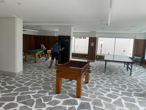 Apartamento Salinas Exclusive Resort