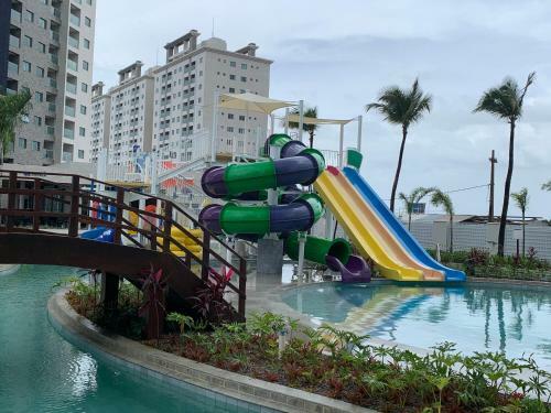 Apartamento Salinas Exclusive Resort