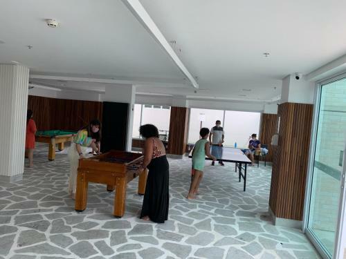 Apartamento Salinas Exclusive Resort