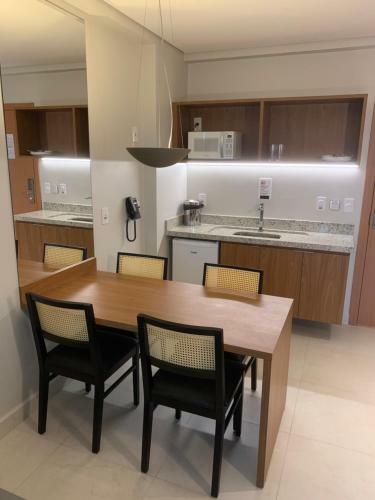 Apartamento Salinas Exclusive Resort